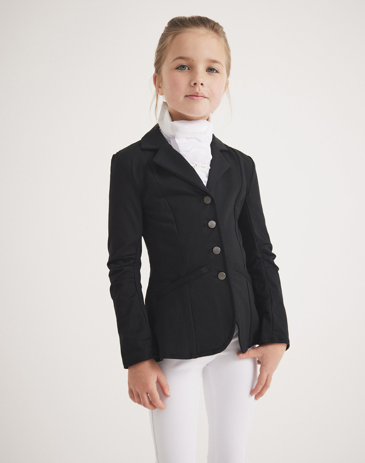 CIMA Kids Riding Jacket – Flags&Cup