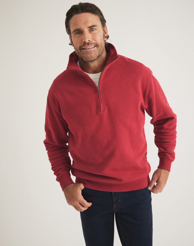 Trentham Jumper | RB Sellars