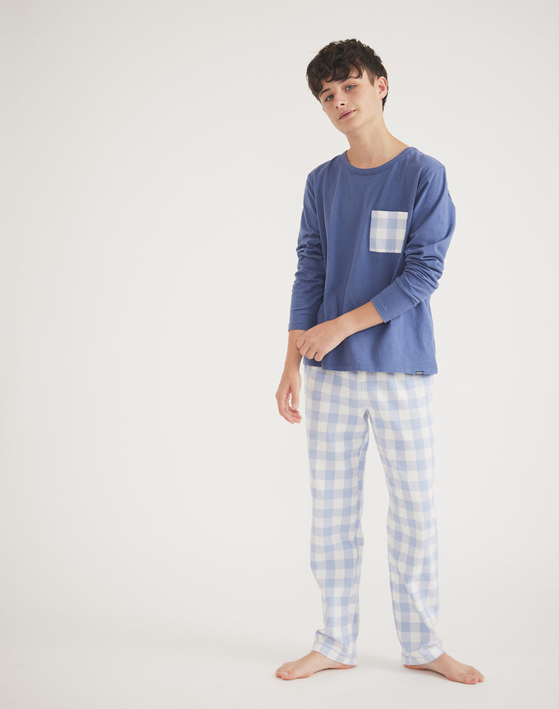 Max Teens PJ Set | RB Sellars