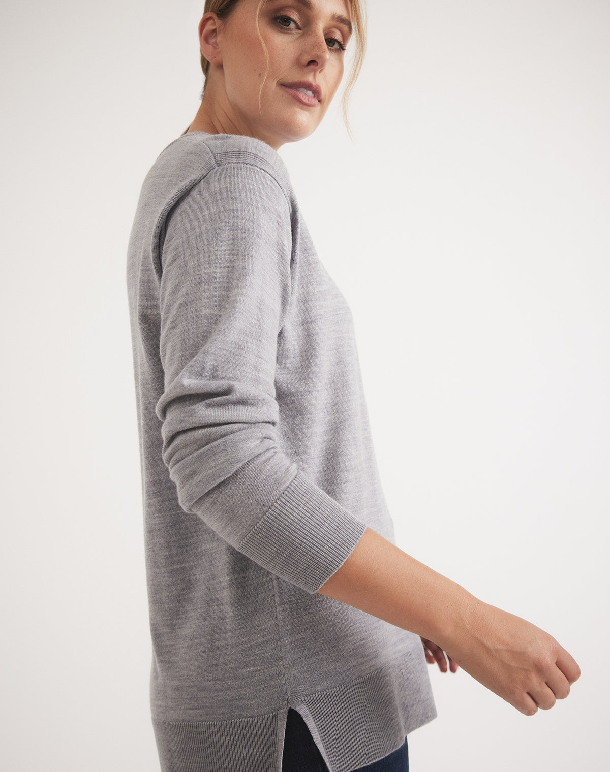 Millie Jumper | RB Sellars