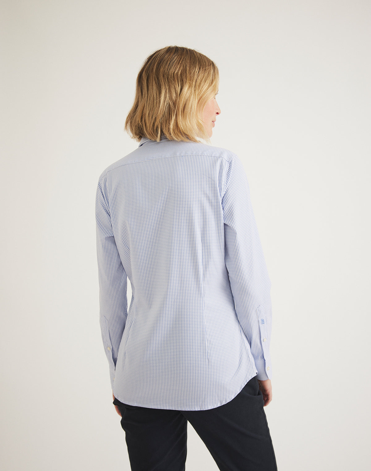 Pearl Long Sleeve Shirt - Cullam | RB Sellars