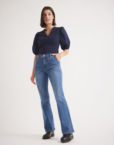 Women's Work Jeans & Pants, Shop Online, RB Sellars