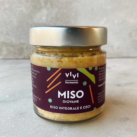 miso giovane fermentato viviferments