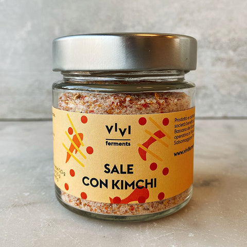 sale kimchi fermentato viviferments