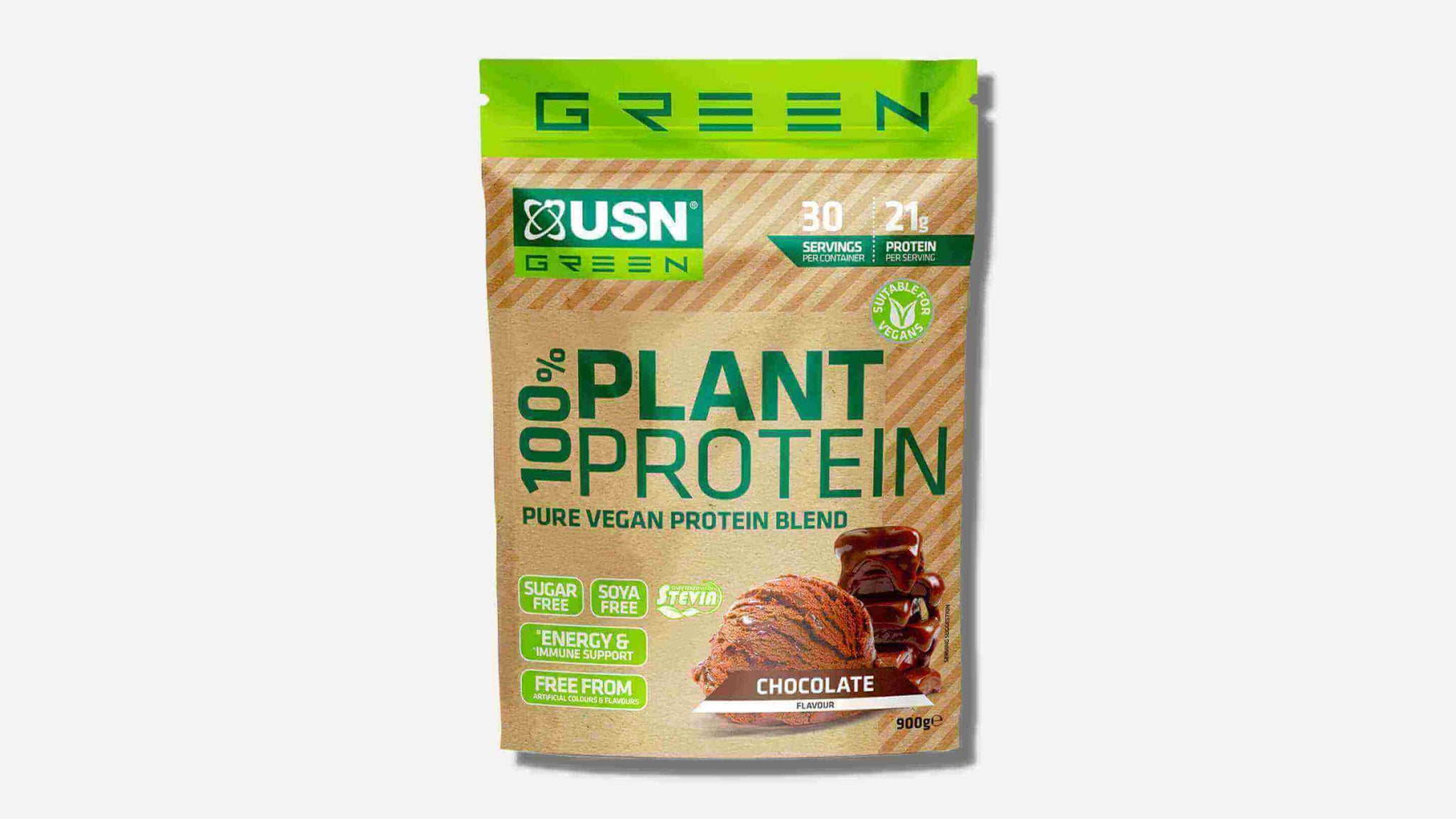 USN 100% Plant Protein