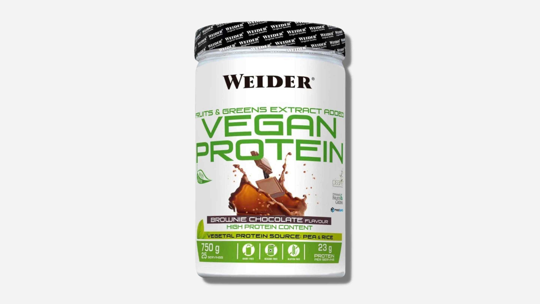 Weider Vegan Protein