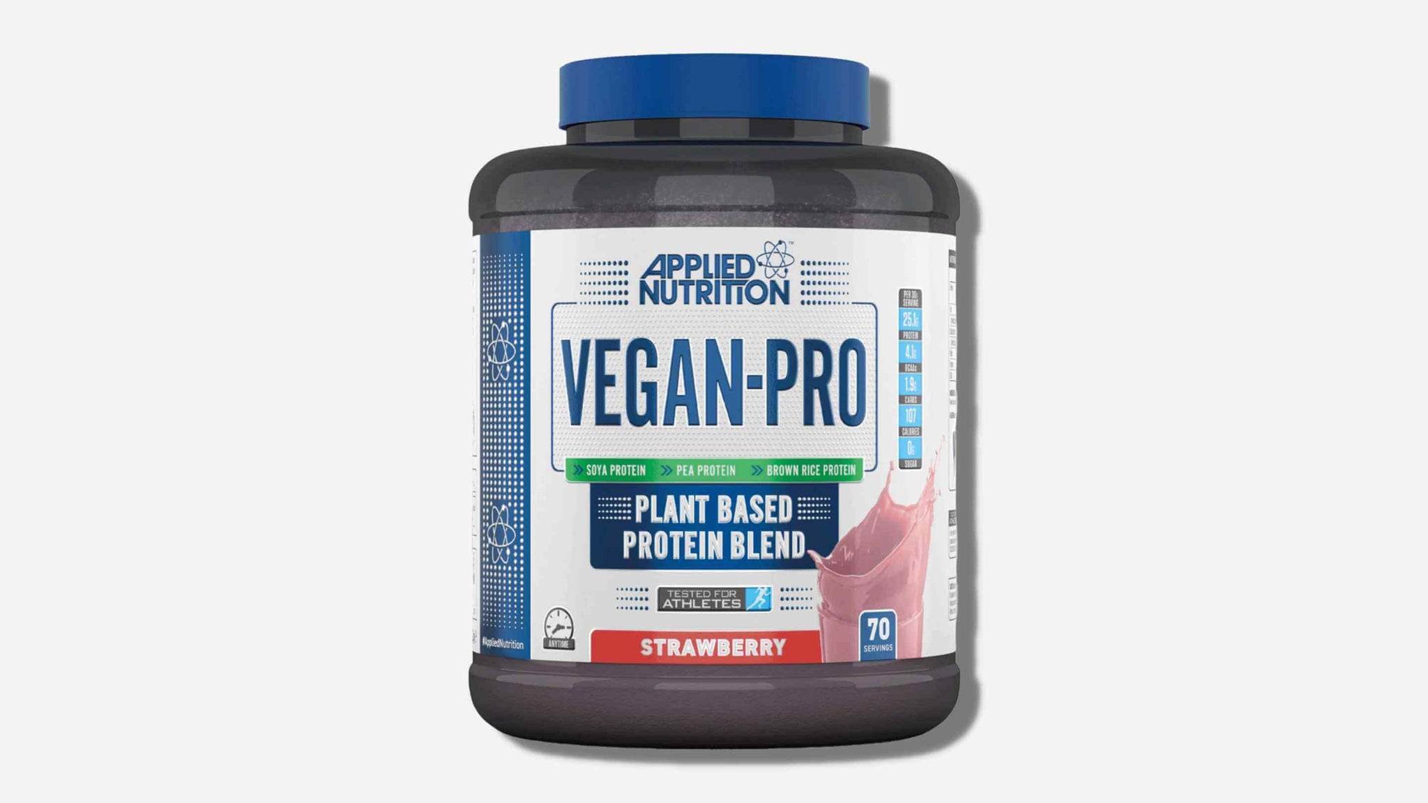 Applied Nutrition Vegan-Pro