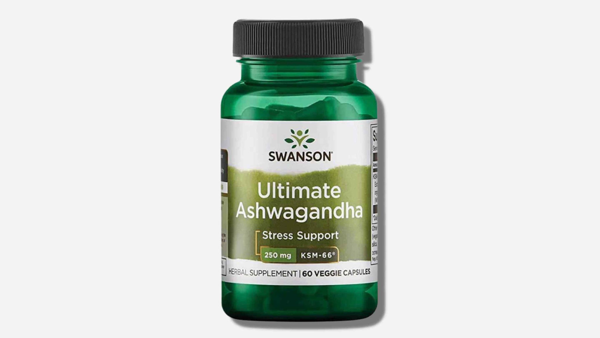 Swanson Ultimate Ashwagandha
