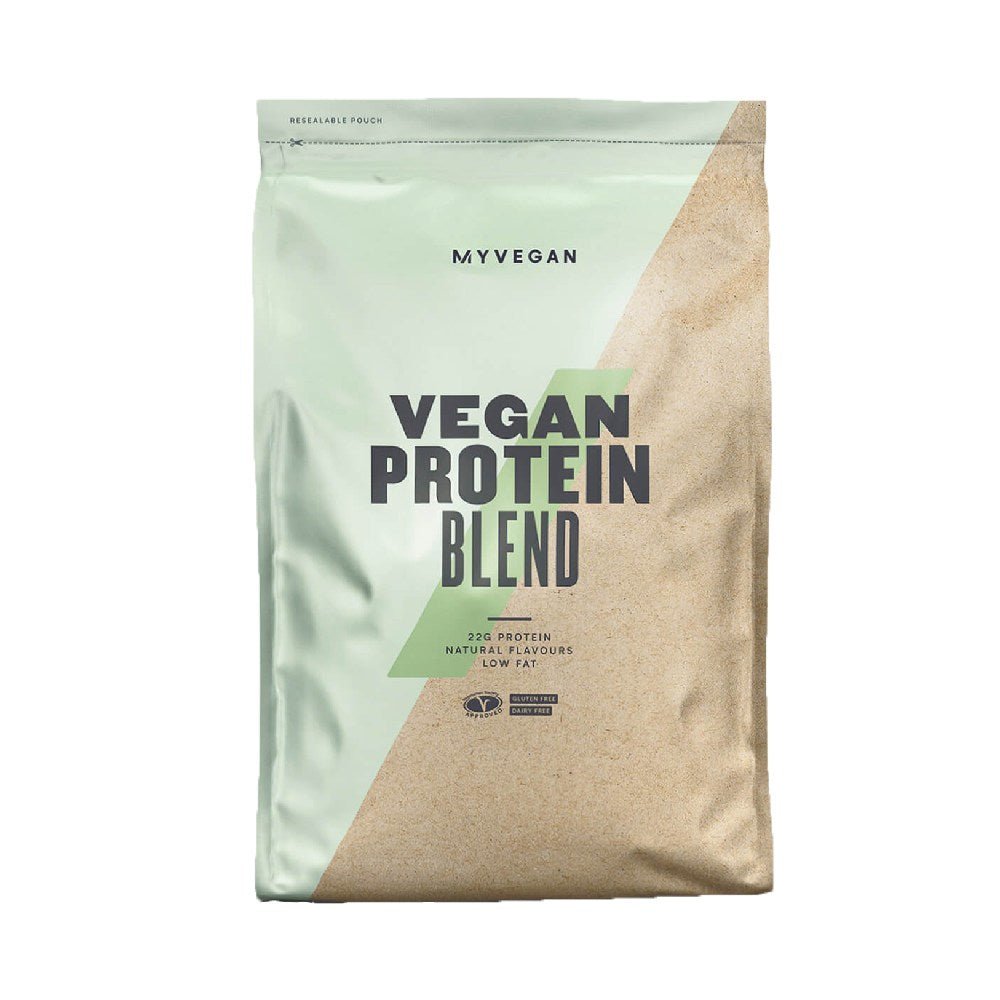 cate grame de proteine pe zi pentru masa musculara Mix de proteine vegetale, pudra, 1kg, Myvegan, Supliment pentru crestere masa musculara - Nutriland Chocolate