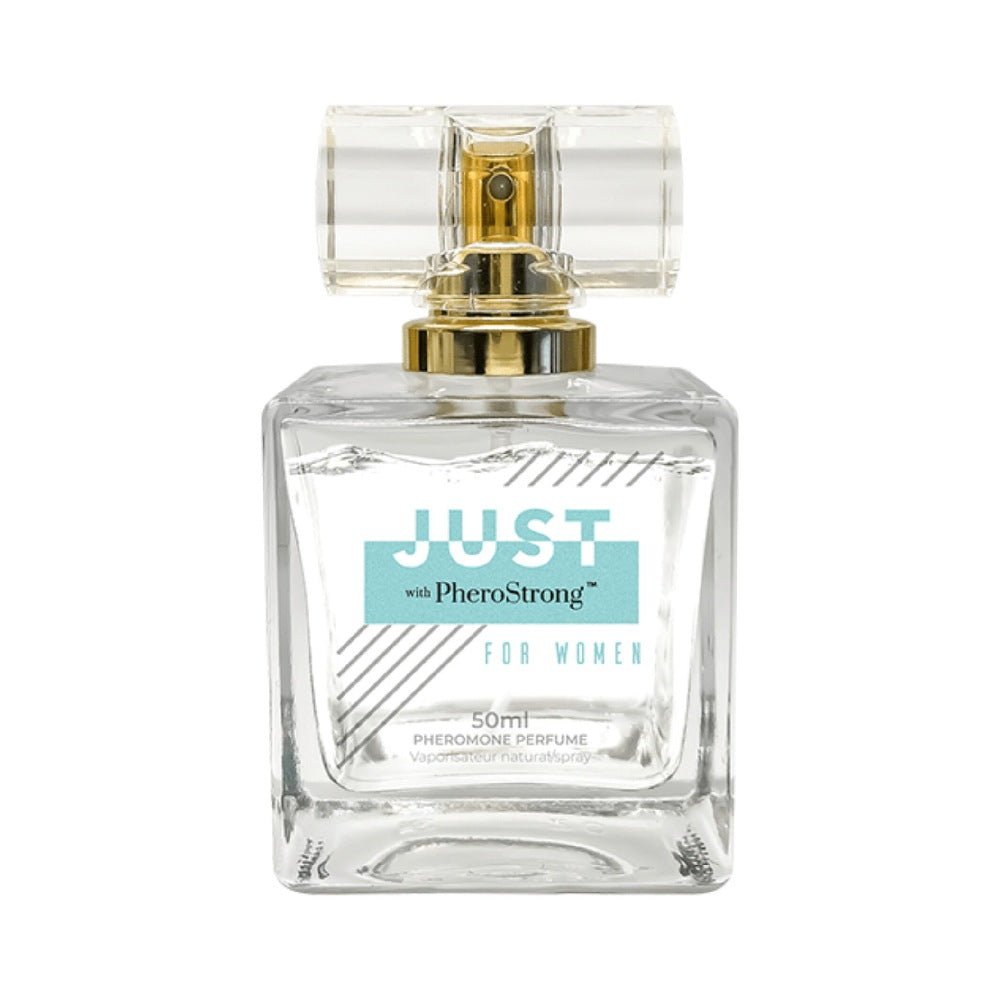 just go with it (2011) online subtitrat Just with Phero Strong pentru femei, 50ml, Medica-Group, Parfum cu feromoni - Nutriland