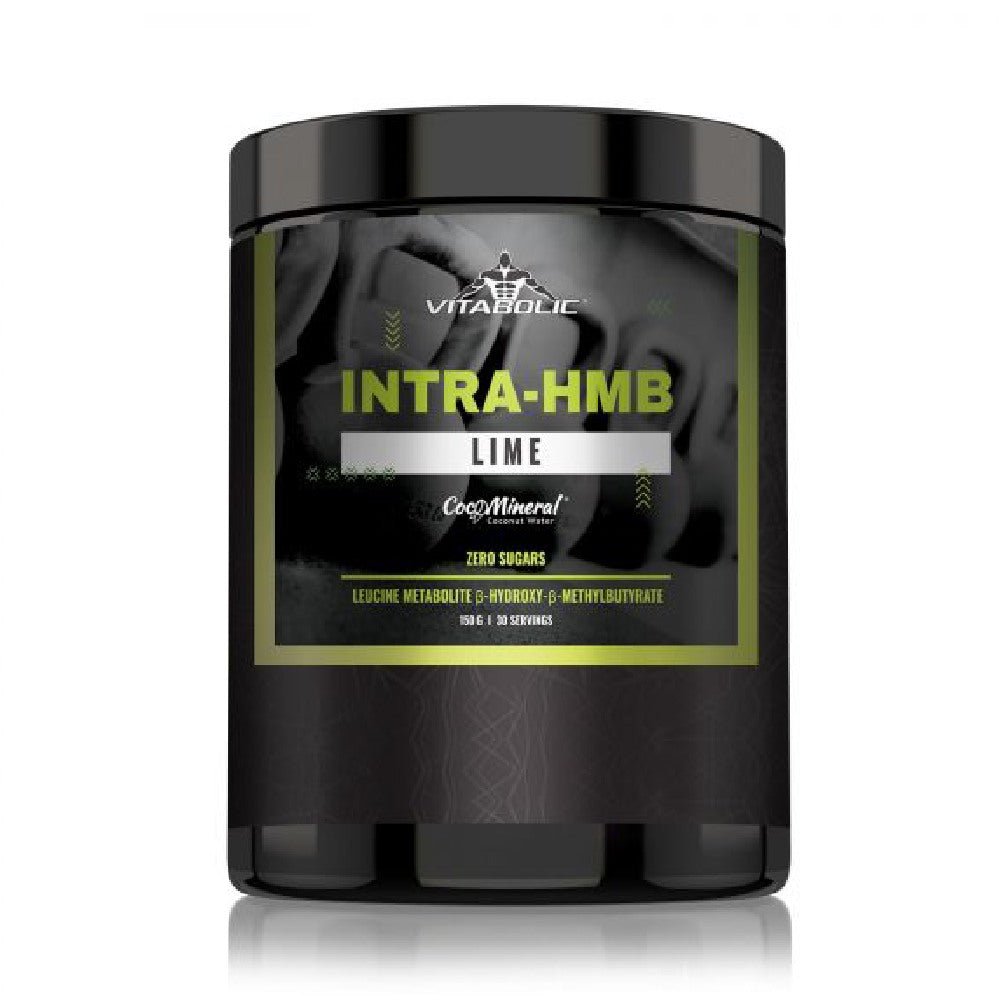 cat ulei intra in golf 5 1.9 tdi Intra-HB, pudra, 150g, Vitabolic, Supliment alimentar intra-workout - Nutriland Lime