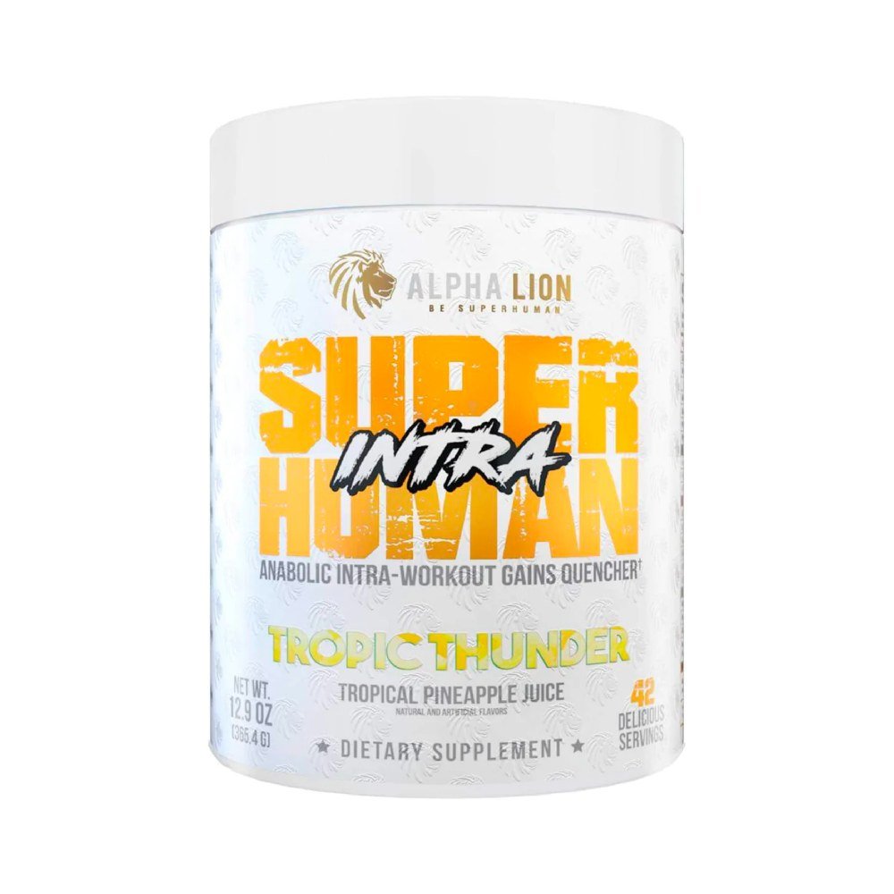 in cat timp intra banii prin transfer bancar Super Human Intra, pudra, 365g, Alpha Lion, Supliment alimentar intra-workout - Nutriland Grapermelon Gains