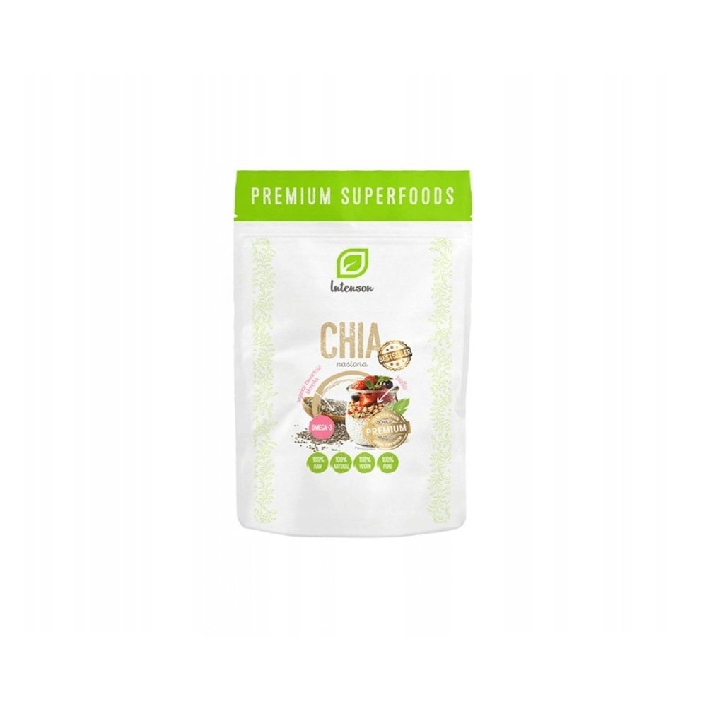 dieta cu seminte de chia 7 zile Seminte de chia 150g - Nutriland