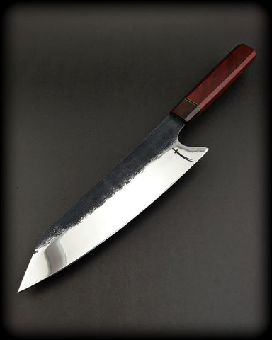 Traditional Japanese Chef Knife - Unmatched Cutting Performance