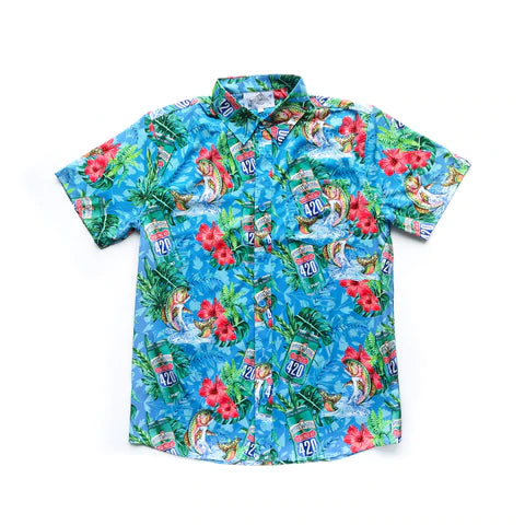 Hawaiian Shirt