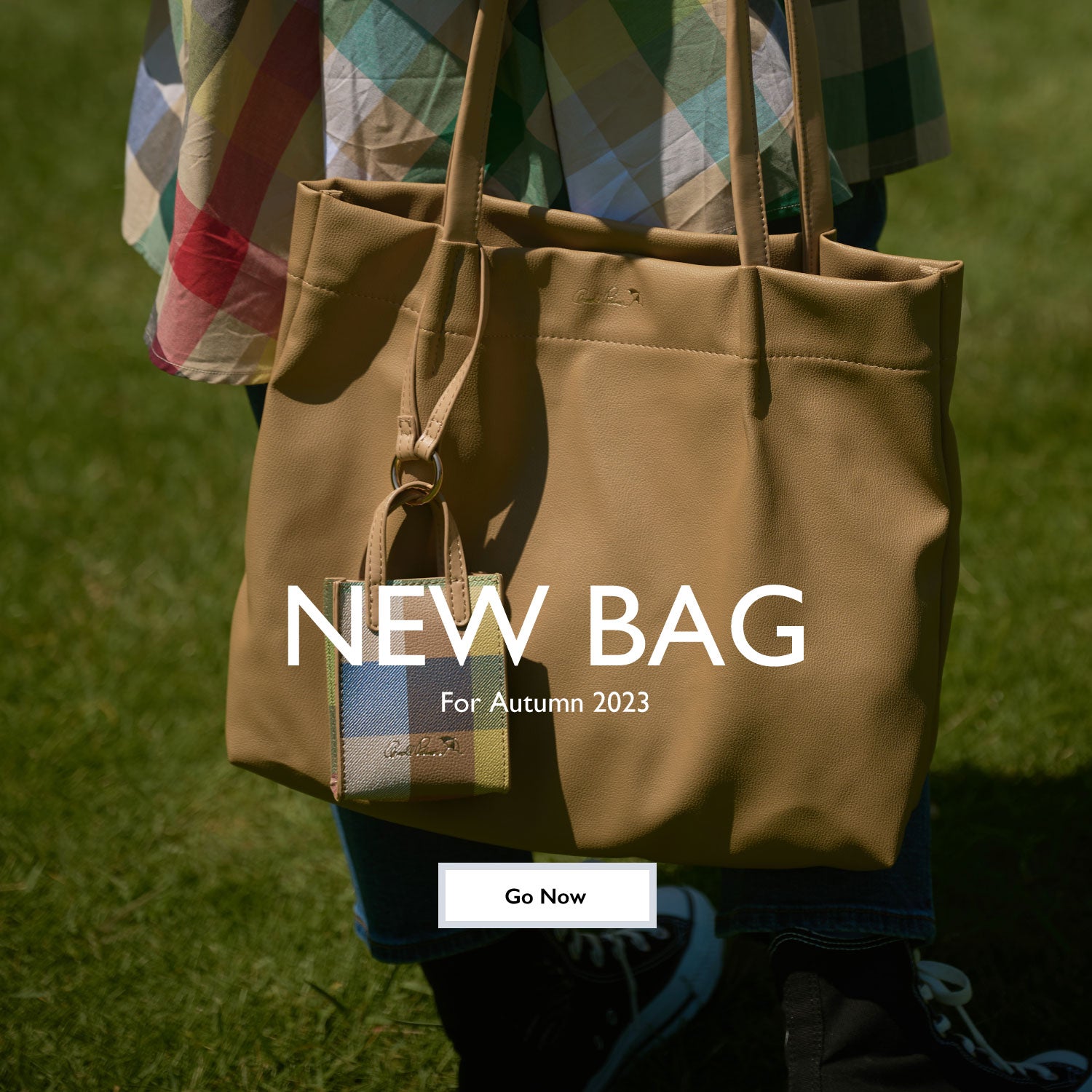 23aw New Bag