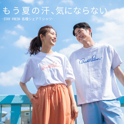 公式】ArnoldPalmer（アーノルドパーマー）通販 Ｔシャツ