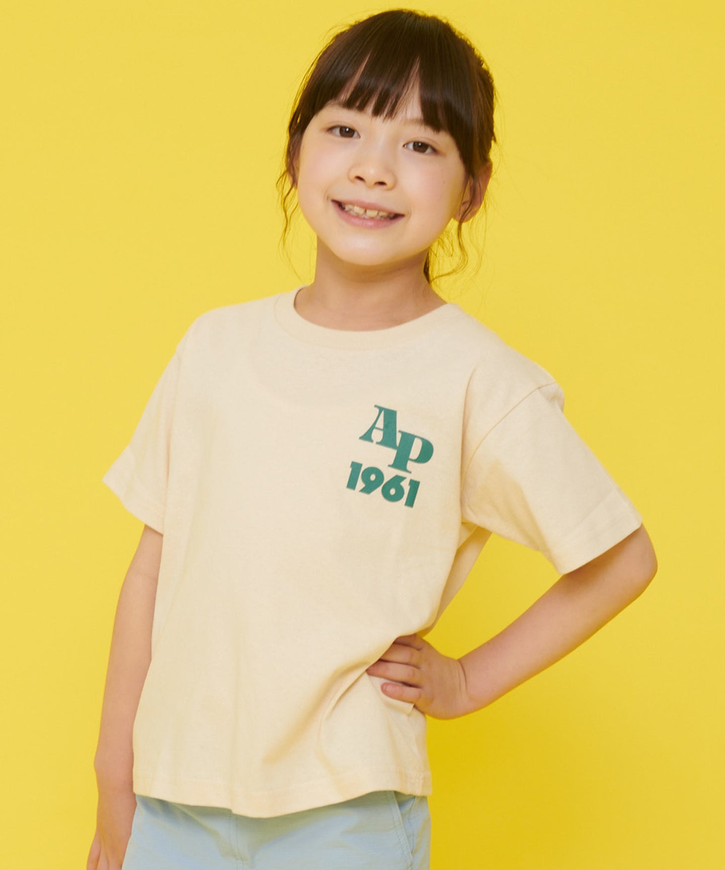 STAY FRESH クラシックロゴビッグＴシャツ