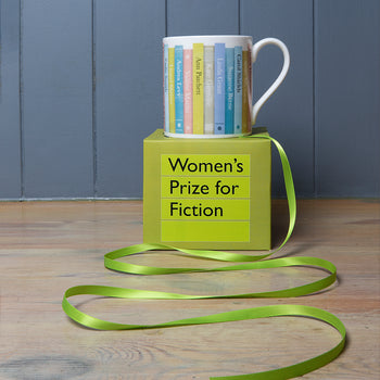 Women's Prize for Fiction Gifts for Writers - Women's Prize for Fiction