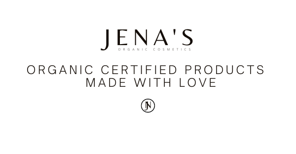 Jena's Organic Cosmetics