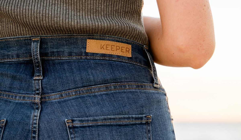 Transparency of Our Supply Chain – KEEPER Denim