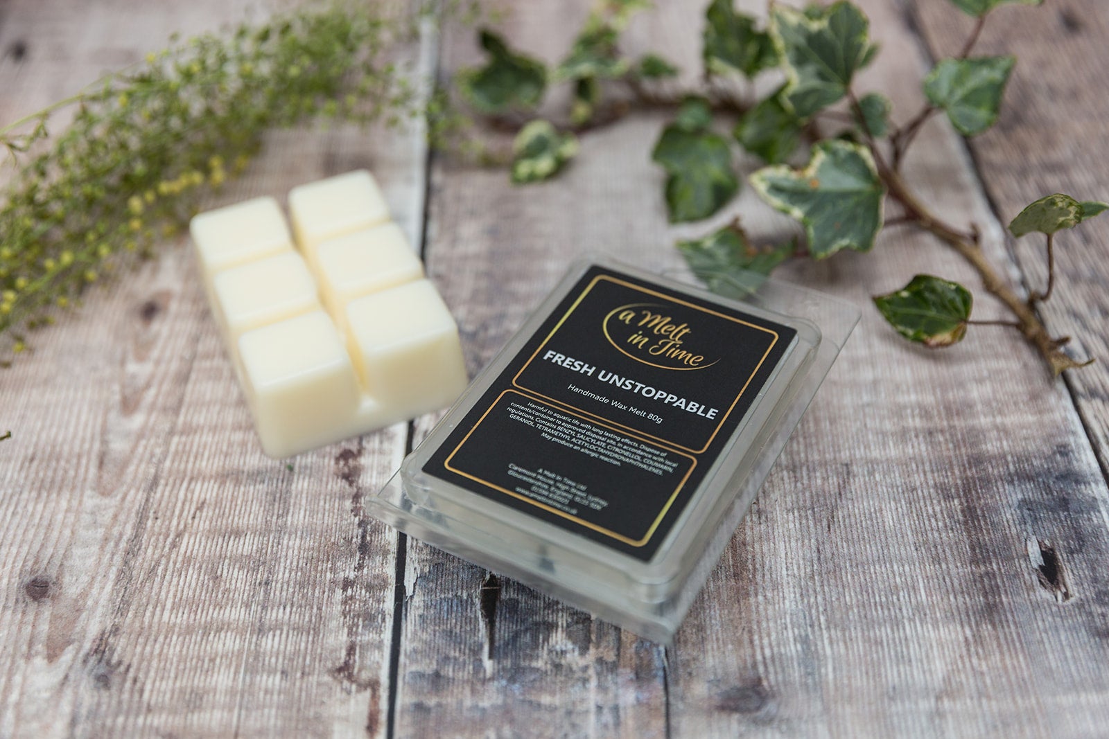 Joopy Man Wax Melts  Aftershave Inspired Wax Melts – A Melt In Time Ltd