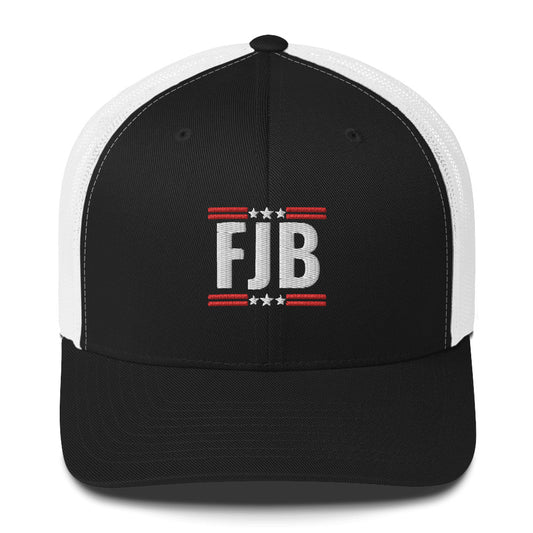 FJB Bucket hat, FJB Hat, Anti Biden USA Flag, F Biden Embroidered