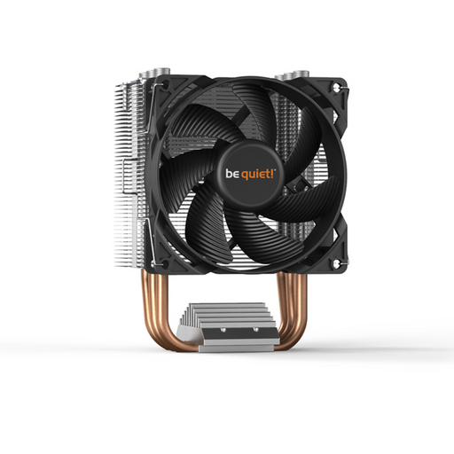 be quiet! Dark Rock Slim CPU Air Cooler, 180W TDP