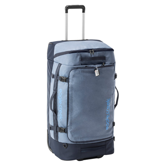 Cargo Hauler Wheeled Duffel 110L