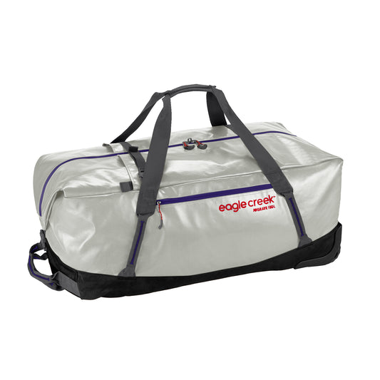 NEW Eagle Creek Cargo Hauler Wheeled 110L Duffel Bag – Valley and Peak