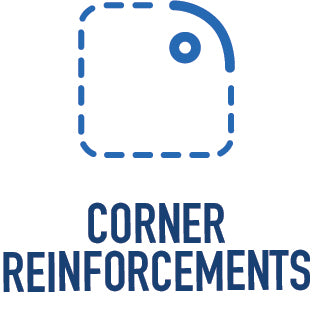 Corner Reinforcements