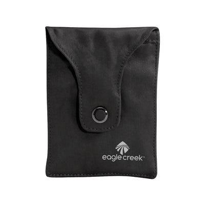 Eagle Creek RFID Blocker Undercover Hidden Pocket, Tan