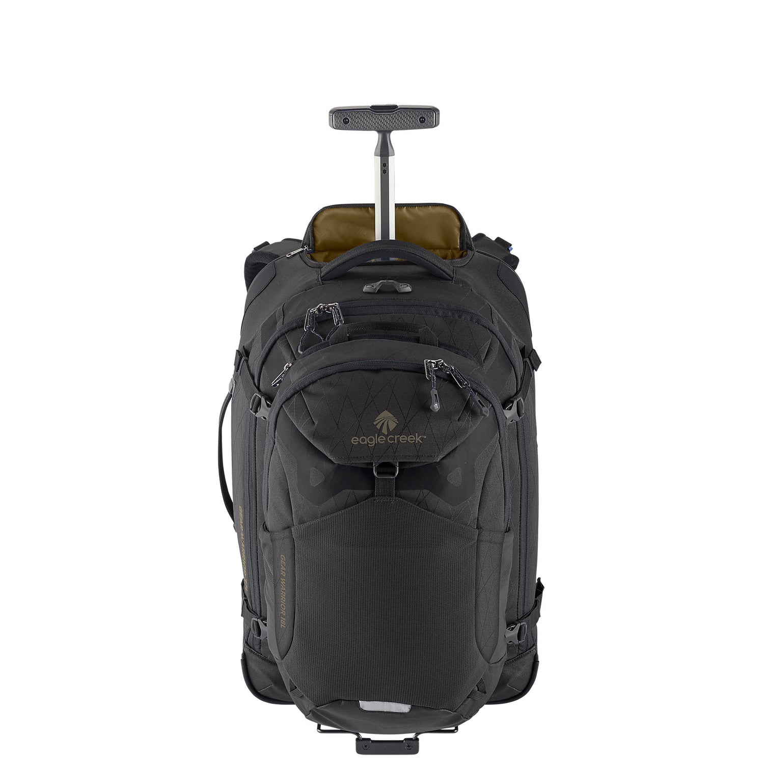 Drank Boren bouwen Carry On Backpack: Convertible Travel Bag | Eagle Creek