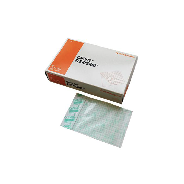 Opsite™ Post-Op Visible Bacteria-proof Dressing 20cm x 10cm 20/BOX