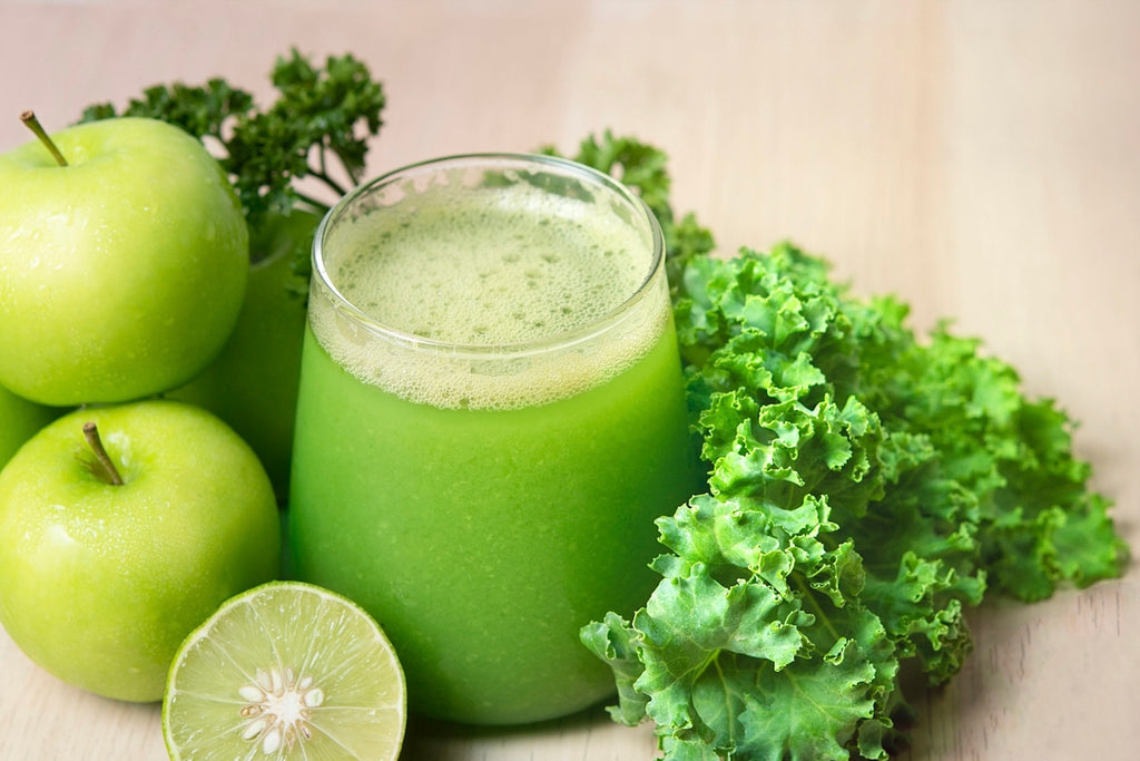 Aumate Juice Recipe Today: Not-So-Sour Apple Juice