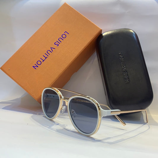 Louis Vuitton Unisex Sunglasses Z1502-004 price in Doha Qatar