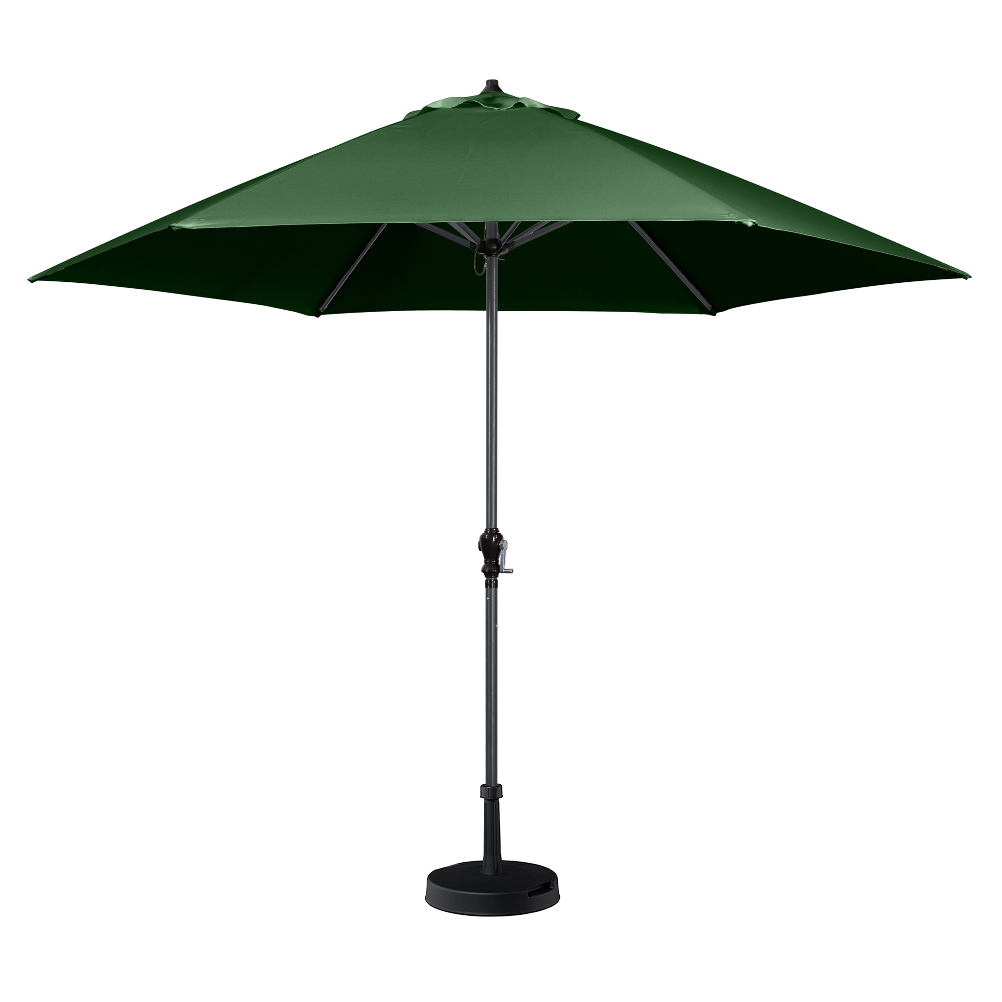 Triton 3m Aluminium Parasol