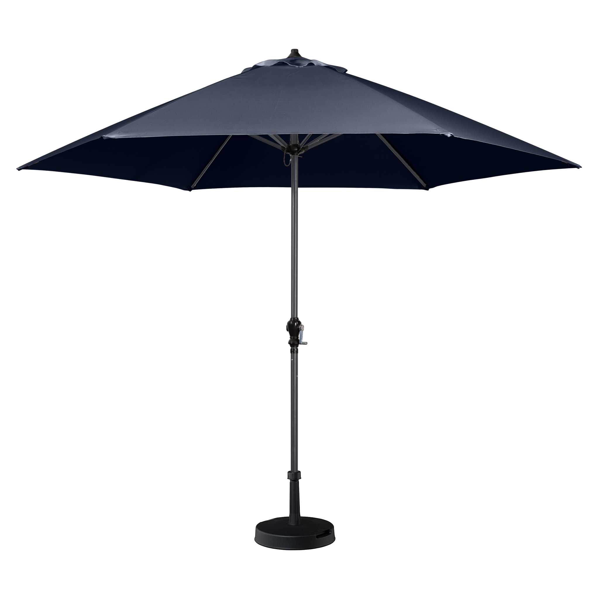 Triton 3m Aluminium Parasol