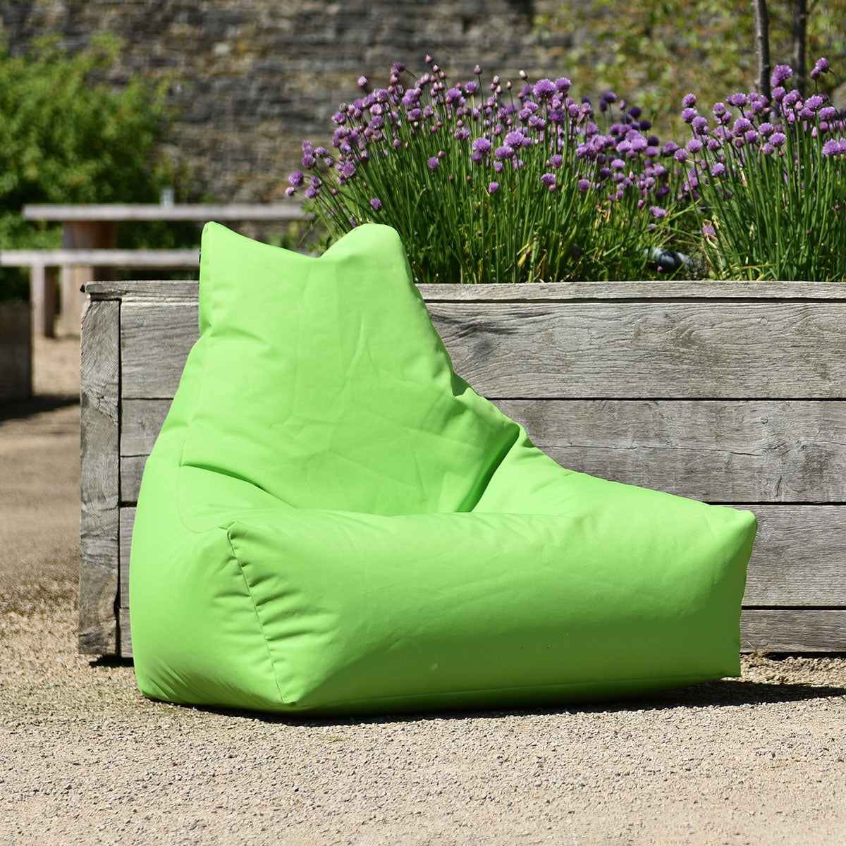 Extreme Lounging - Outdoor Mighty Bean Bag