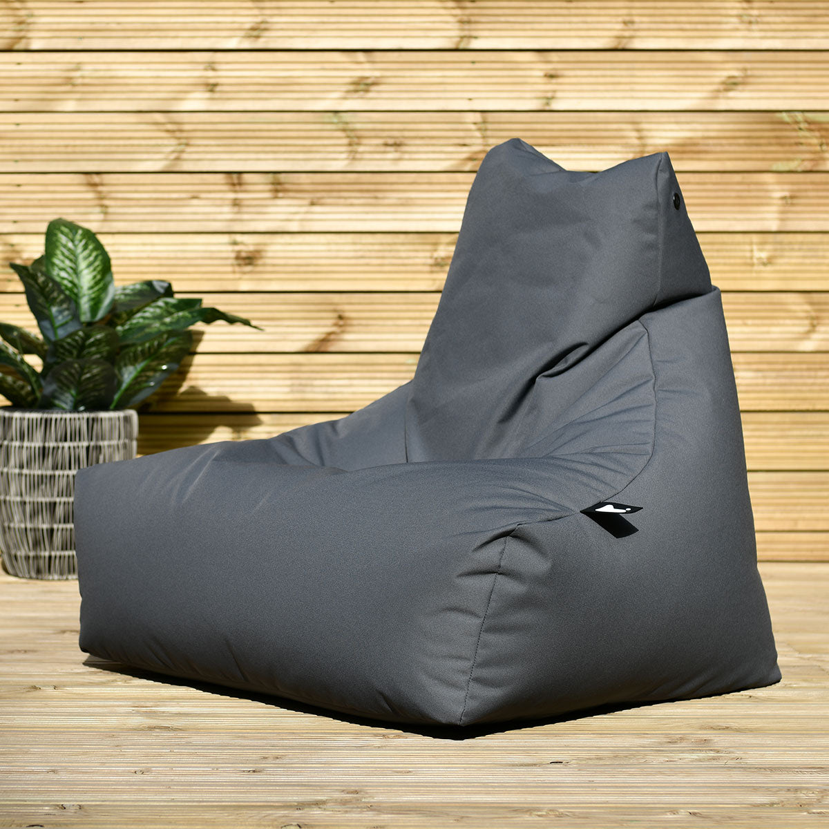 Extreme Lounging - Outdoor Mighty Bean Bag