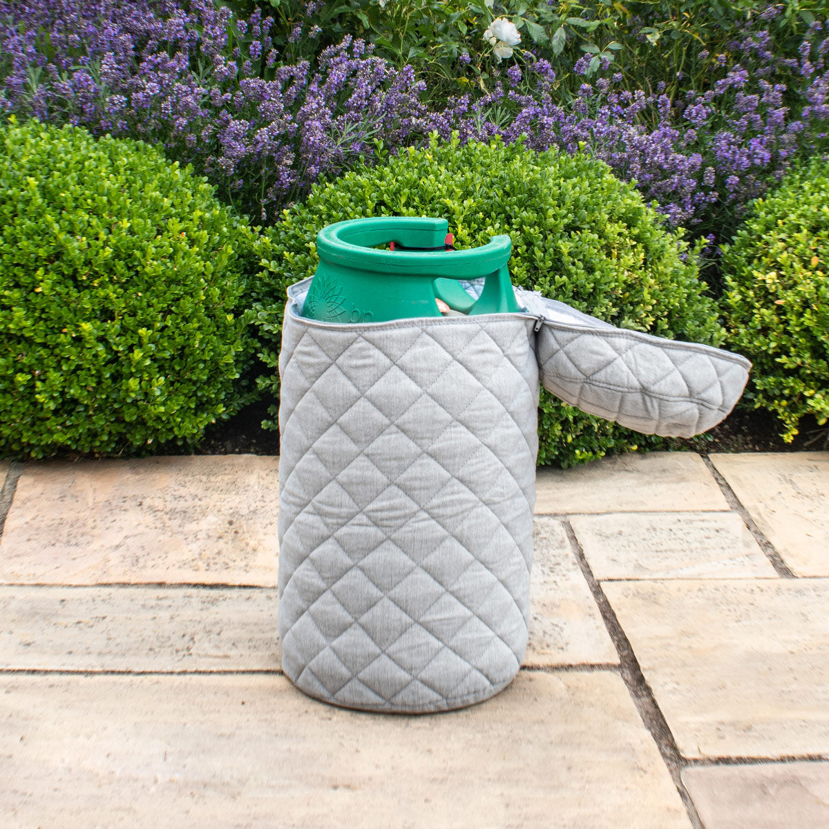 Gas Bottle Cover