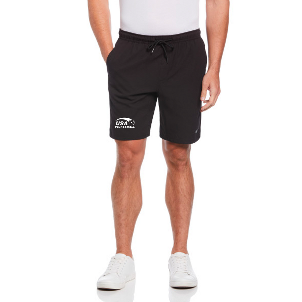 USA Pickleball Grand Slam Athletic Shorts – Shopusapickleball