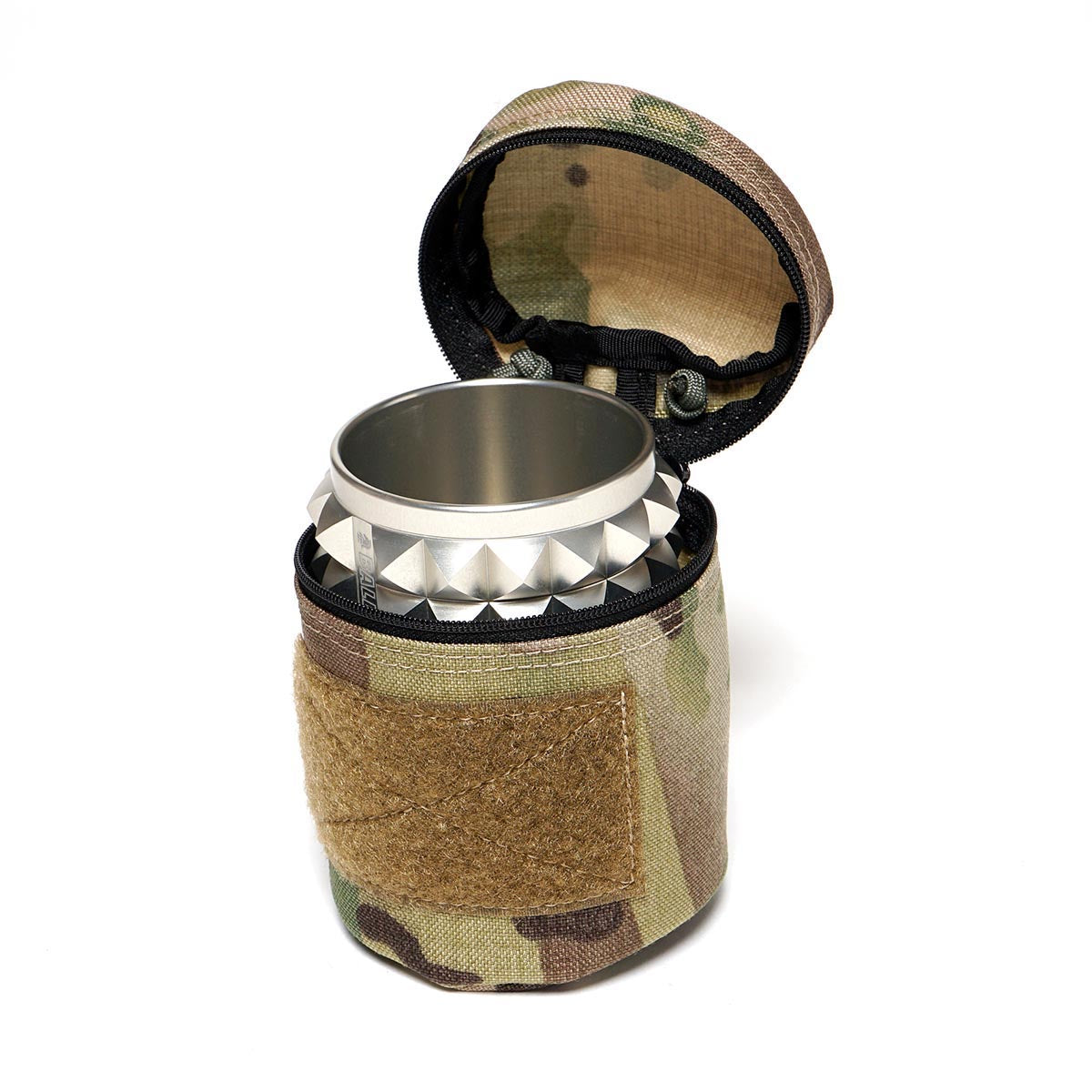 Ballistics / 7075 STUDS BEER MUG | ROCK STEPPERS