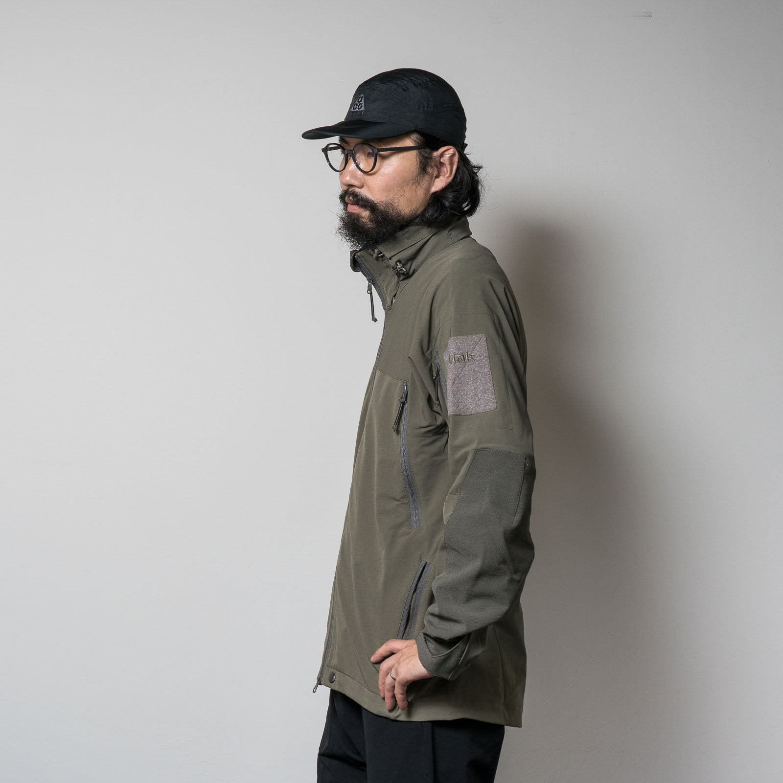 大人気定番商品大人気定番商品Tilak Nashaq MiG Jacket アウター