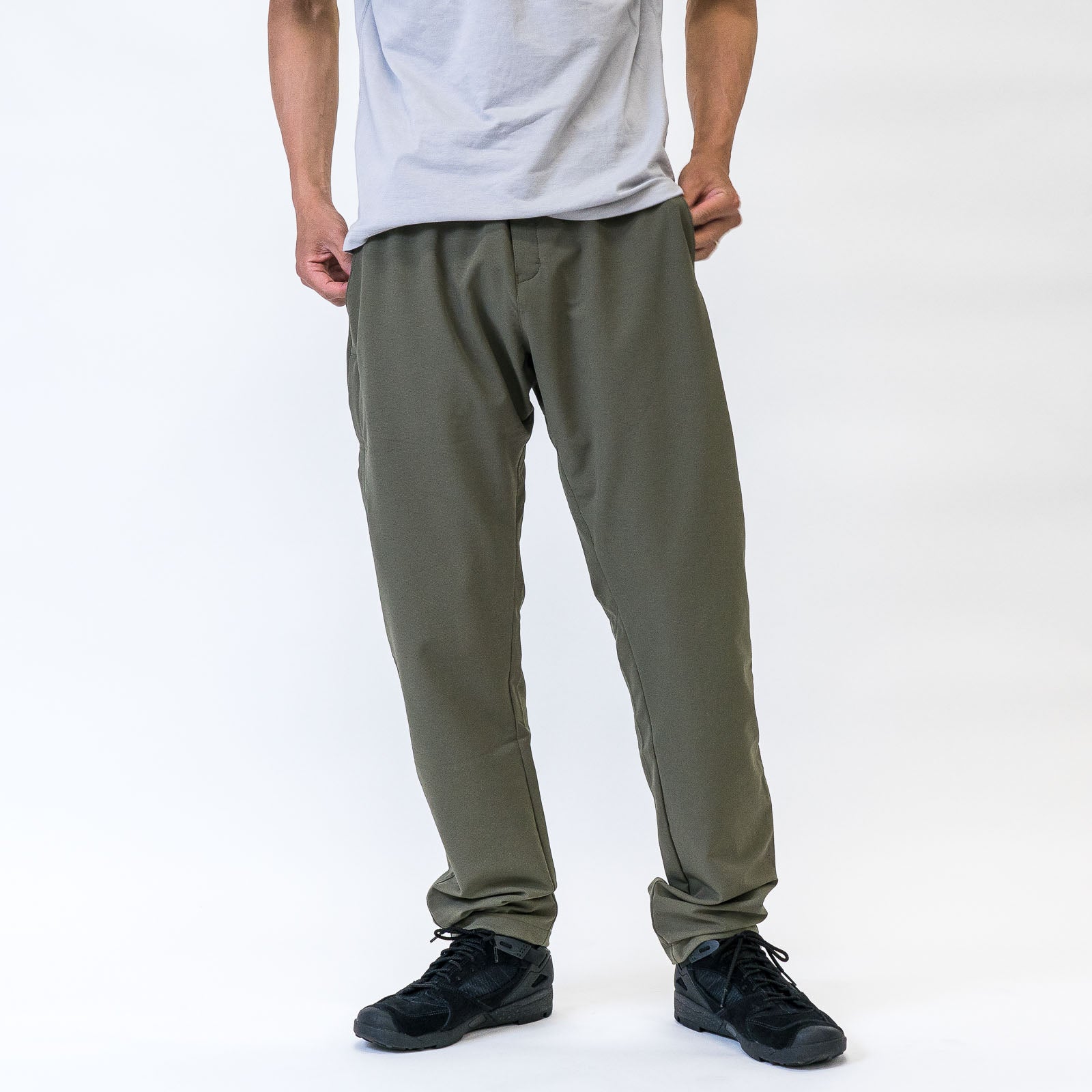 Tilak POUTNIK / MONK Pants | ROCK STEPPERS