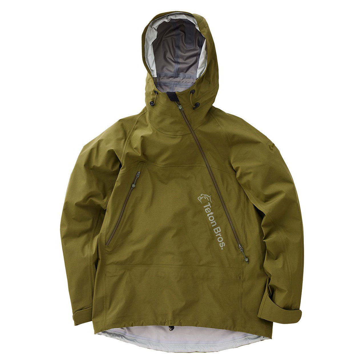 Teton Bros. / Tsurugi Jacket | ROCK STEPPERS