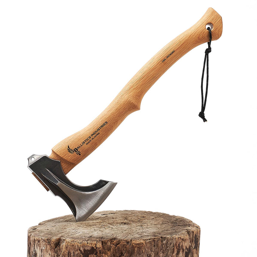 Aランク NEIGHBORHOOD AXE ODE / IW-AXE Natural 新品 - ecotours-of