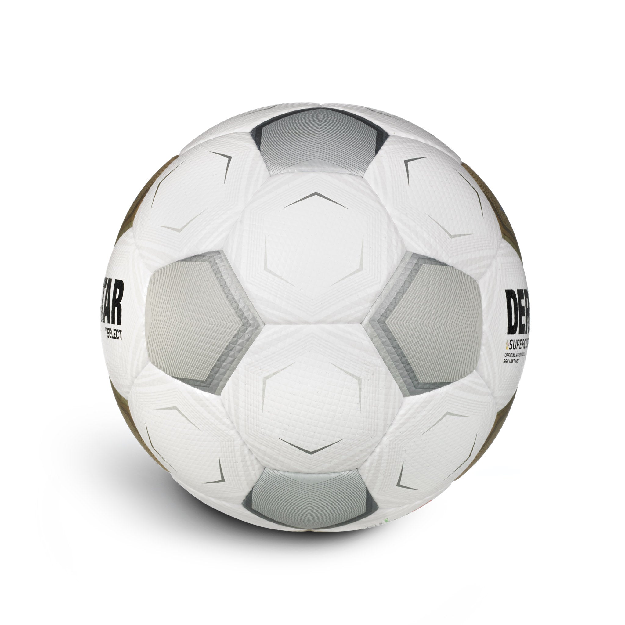 Derbystar Bundesliga Magic APS V22 Football (Size 5) 2022-2023