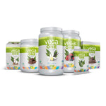 18 Servings French Vanilla Vega One Organic Online - KTBM, Health x 3