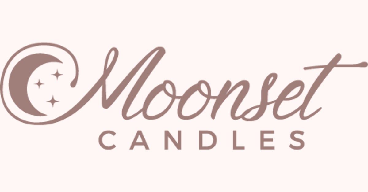 Moonset Candles